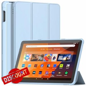 Fire HD 10 Tablet Case(13th Gen