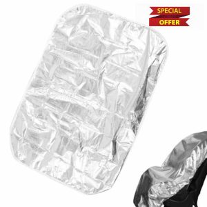 Baby Car Seat Sun Shade