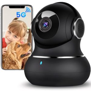 5MP Little elf camera