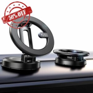 YOSH Mag-Safe Car Mount