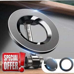 LISEN for Magsafe Car Mount
