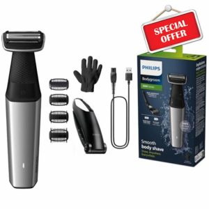 Philips Bodygroom Series 5000