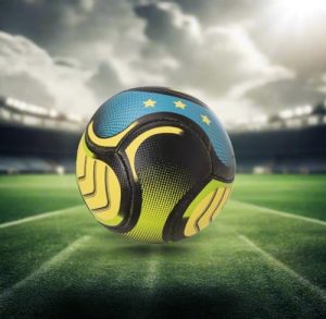 Suitable for All Grounds and Weather