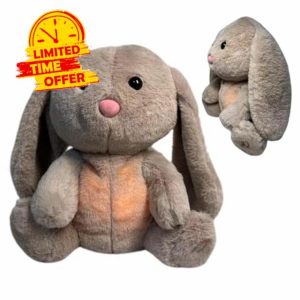The Relief Bunny