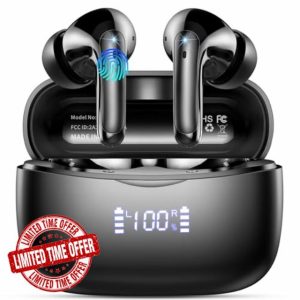 Wireless Earbuds
