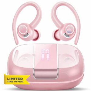 Csasan Wireless Earbuds