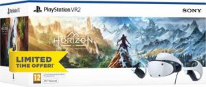 PlayStation VR2 + Horizon Call of the Mountai