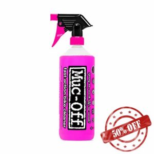 Muc-Off Nano-Tech Bike Cleaner