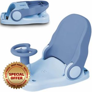 Hibtn Baby Bath Seat 6 Months Plus