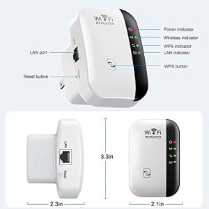 WiFi Range Extender