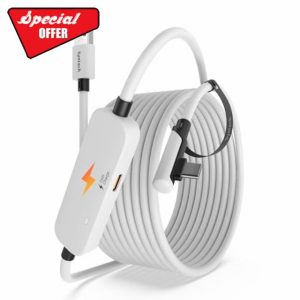 Syntech Link Cable 16FT with Charging