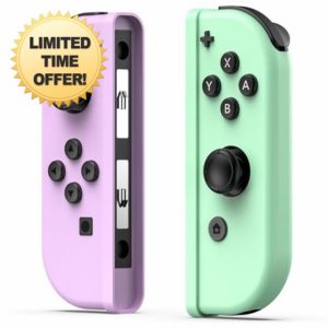 Controller for Switch