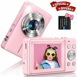 Digital Camera 1080P