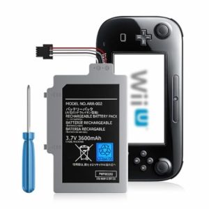 WUP-002 Replacement Battery