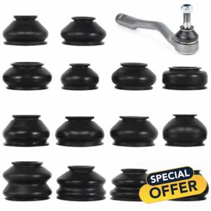 Ball Joint Dust Cover