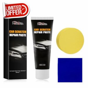 ExcellaElite Car Scratch Repair Paste