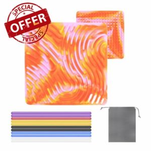 Silicone Sensory Activity Board