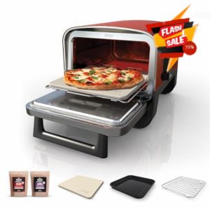 Ninja Woodfire Electric Outdoor Oven