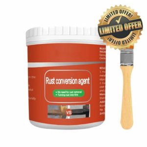 300g Rust Converter Cars