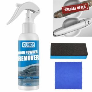 Car Rust Remover Spray