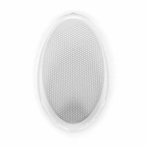 Angelcare - Baby Bath Support - Soft touch support - Water level indicator - Ideal for Babies Less Than 6 Months Old