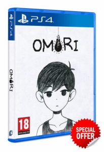 OMORI
