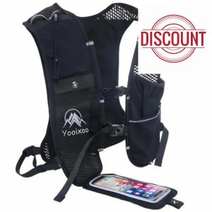 Running Vest for Women Men