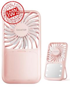 gaiatop Handheld Mini Fan