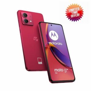 Motorola G84 5G 12+256 Viva Magenta