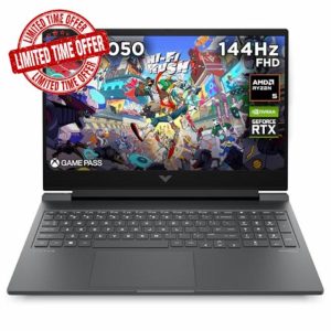 HP Victus 16" Gaming Laptop