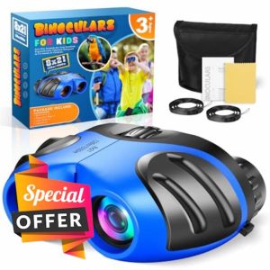 LET'S GOT! 3 4 5 6 7 Year Old Boy Gifts