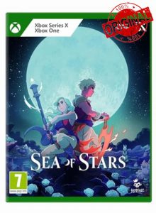 Sea of Stars - Xbox