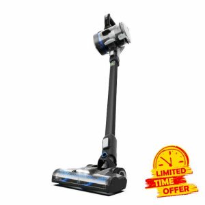 Vax Blade 4 Cordless Vacuum Cleaner | Up to 45min runtime | Powerful Performance with No Loss of Suction - CLSV-B4KS