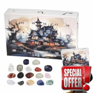 Teksome Kids Advent Calendar 2024