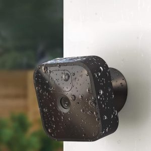 Blink Outdoor Wireless Smart Security Camera