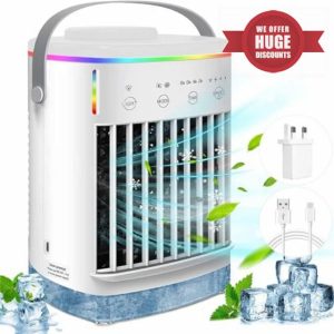 Portable Air Cooler