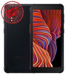 Samsung Galaxy Xcover 5 (G525F) 64GB Black (Renewed)