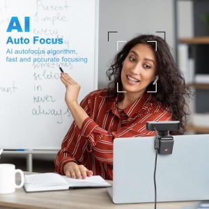 4K UHD Video Calling