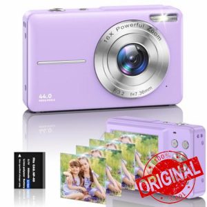 Digital Camera