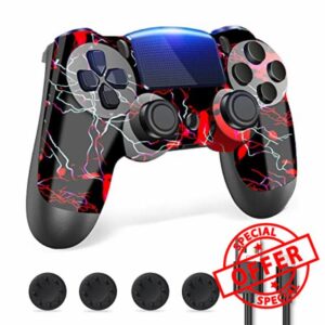 gamtooy P4 Remote Control