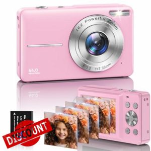 Digital Camera