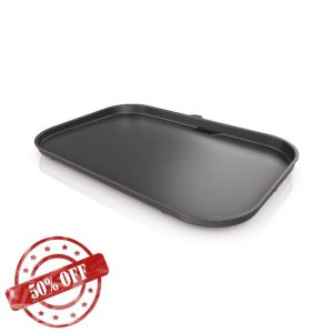 Ninja Woodfire XL Flat Plate
