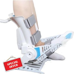 Electric Ankle Trainer