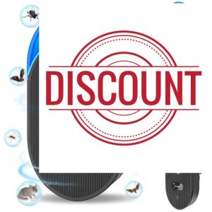 Ultrasonic Pest Repeller