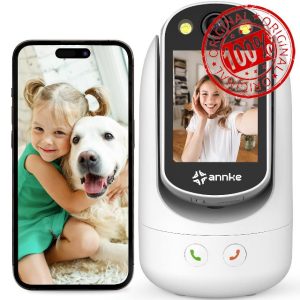 ANNKE Indoor Security Camera