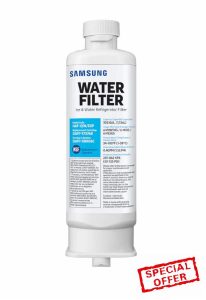 Samsung DA97-17376B Fridge Water Filter