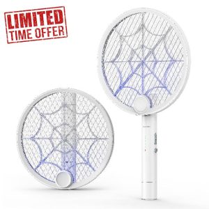 Buzbug Electric Fly Swatter