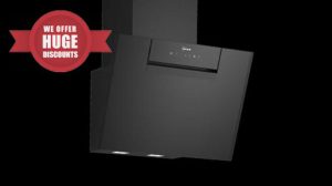 Neff D65IFN1S0B N 50