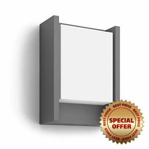 Philips LED Outdoor Light