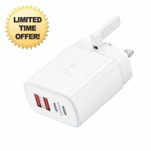 USB C Plug Fast Charge